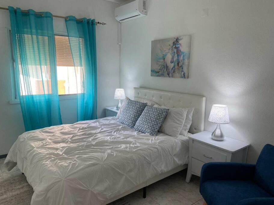 Lovely In Center Apartment