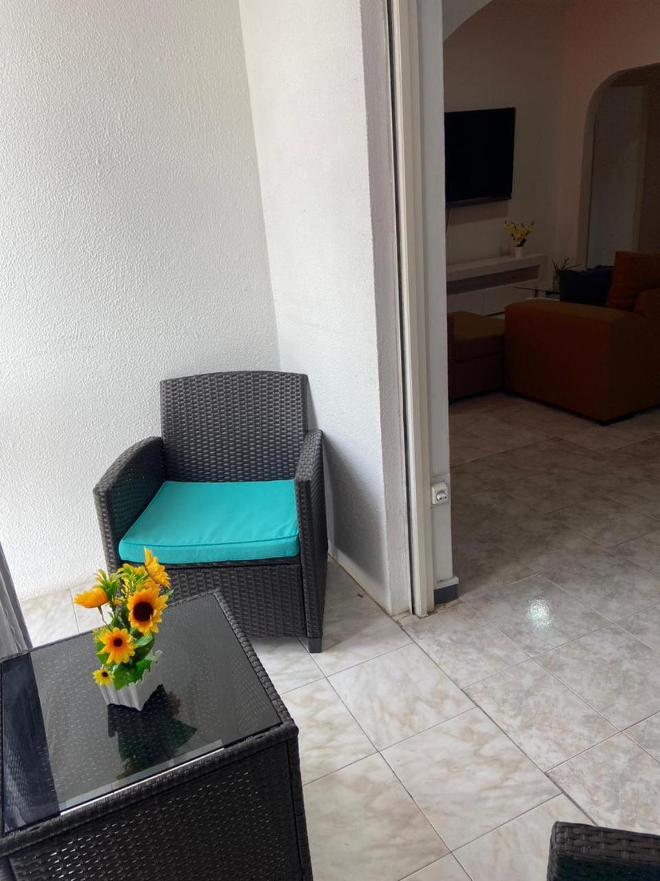 Apartment Lovely In Center