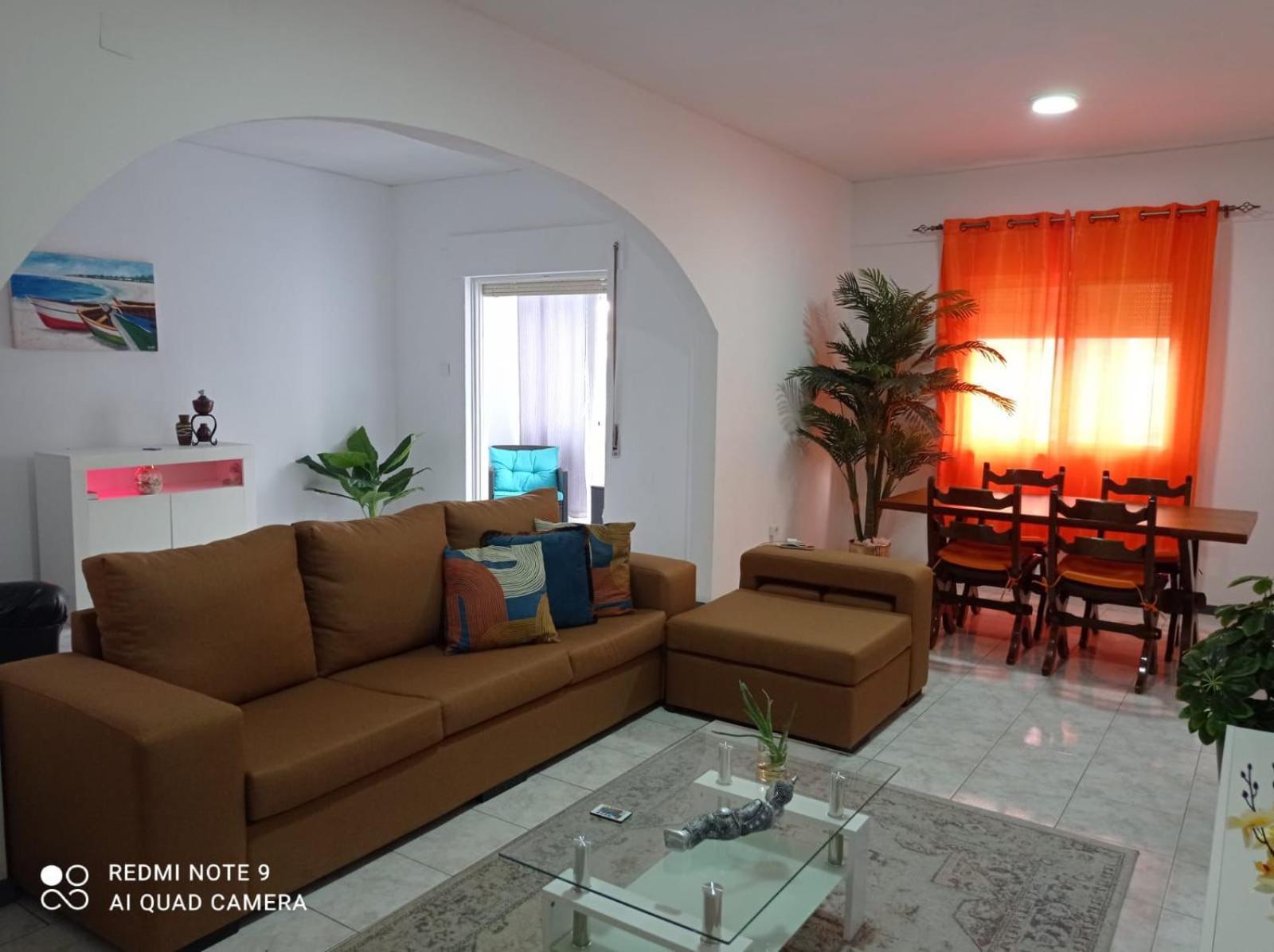 Apartment Lovely In Center Mindelo