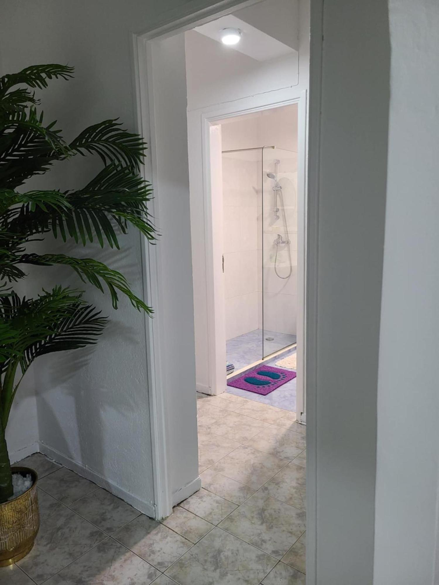 Apartment Lovely In Center Mindelo