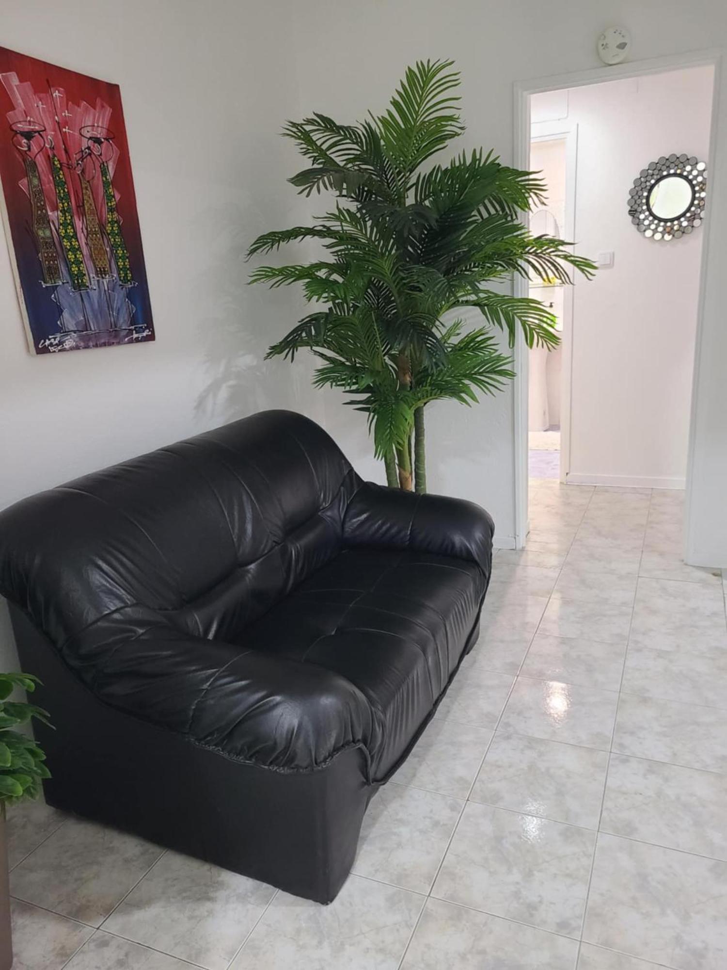 Apartment Lovely In Center Mindelo